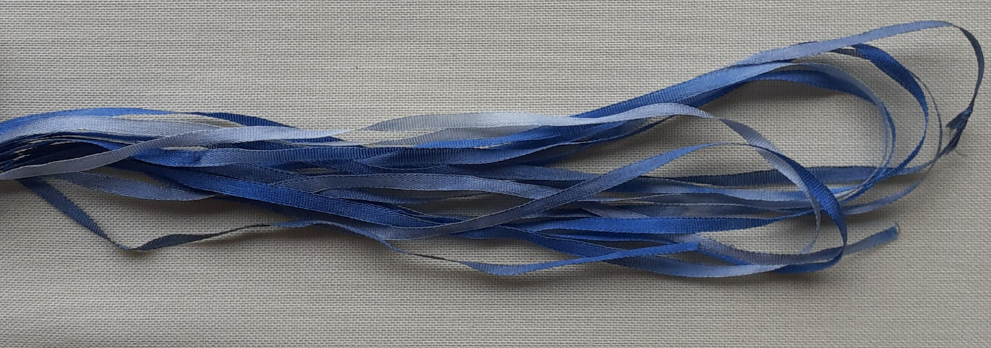 
                  
                    Japanese Silk 2mm Ribbon 2026
                  
                