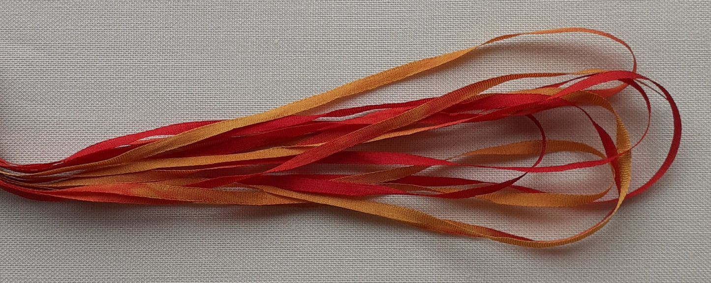 
                  
                    Japanese Silk 2mm Ribbon 2026
                  
                