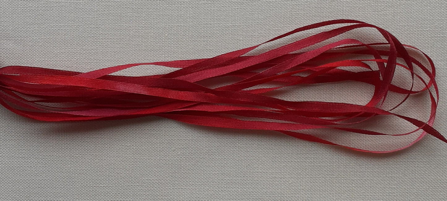 
                  
                    Japanese Silk 2mm Ribbon 2026
                  
                