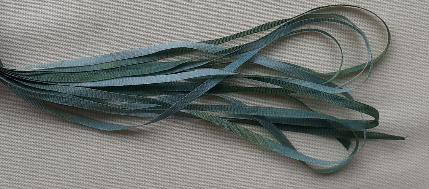 
                  
                    Japanese Silk 2mm Ribbon 2026
                  
                