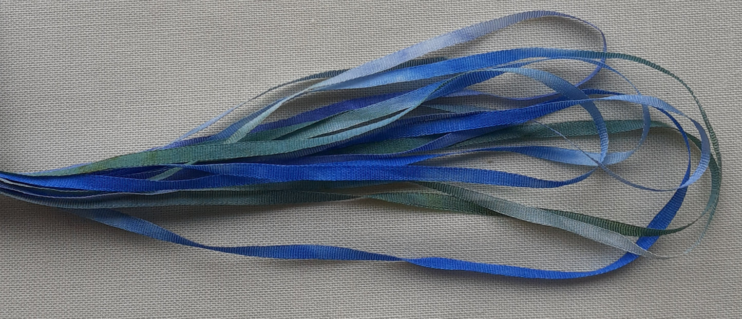 
                  
                    Japanese Silk 2mm Ribbon 2026
                  
                
