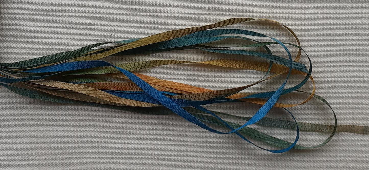 
                  
                    Japanese Silk 2mm Ribbon 2026
                  
                