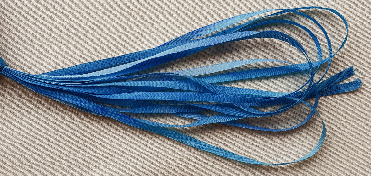 
                  
                    Japanese Silk 2mm Ribbon 2026
                  
                