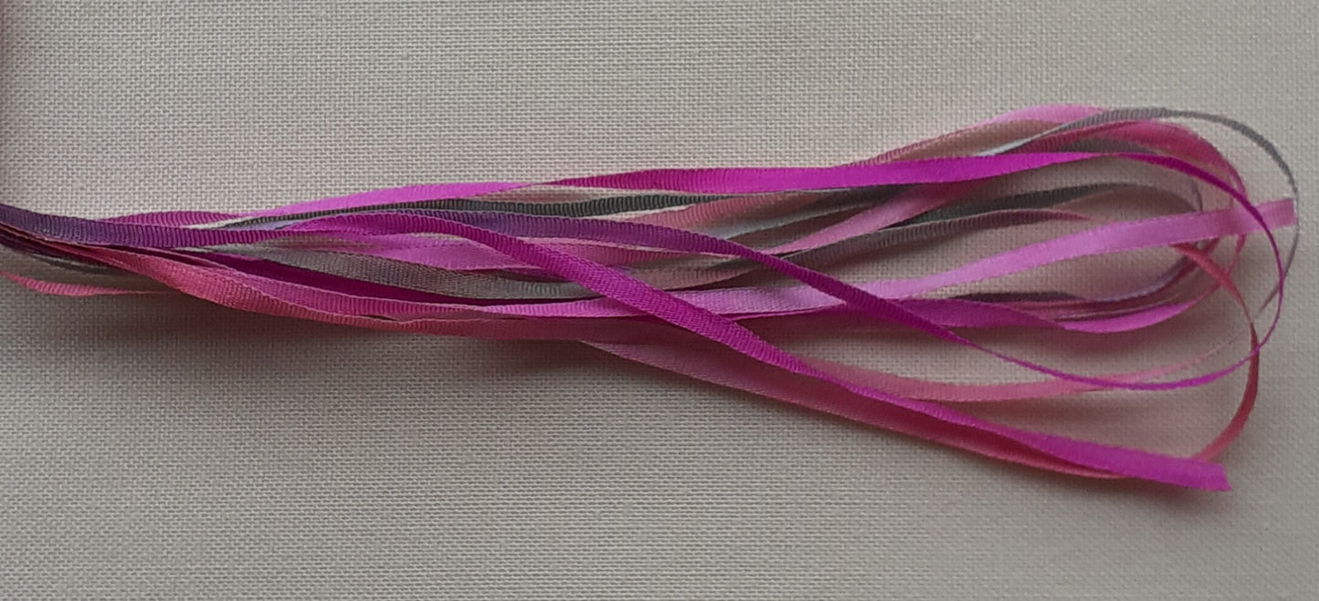 
                  
                    Japanese Silk 2mm Ribbon 2026
                  
                