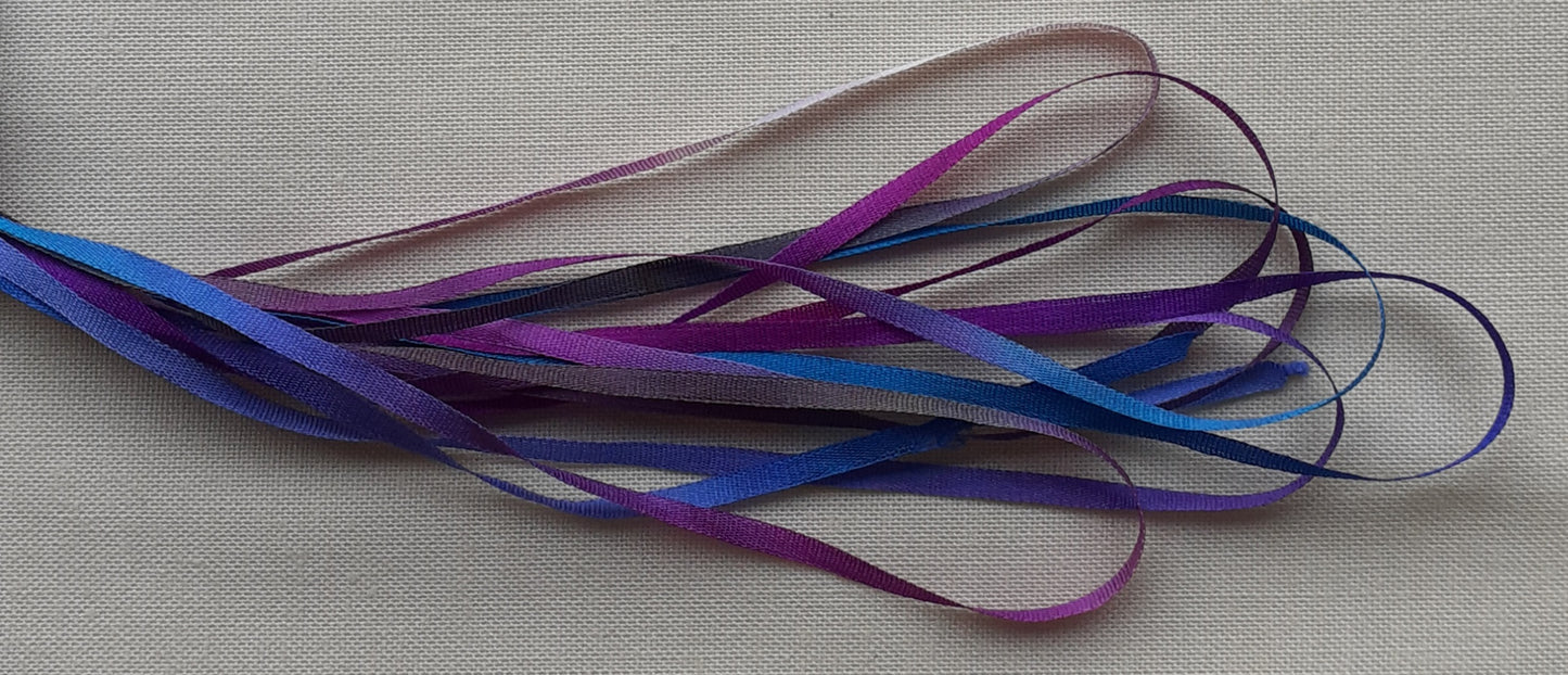 
                  
                    Japanese Silk 2mm Ribbon 2026
                  
                