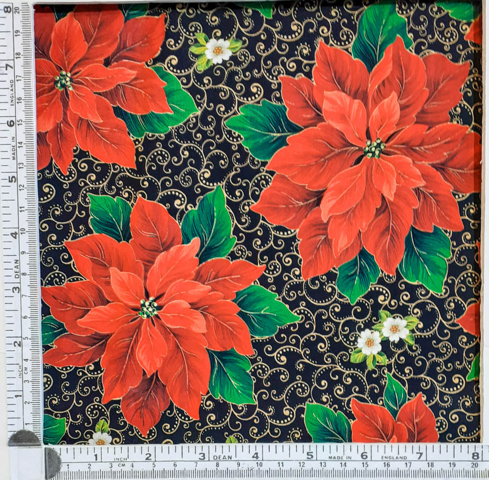 Poinsettia 30297 J