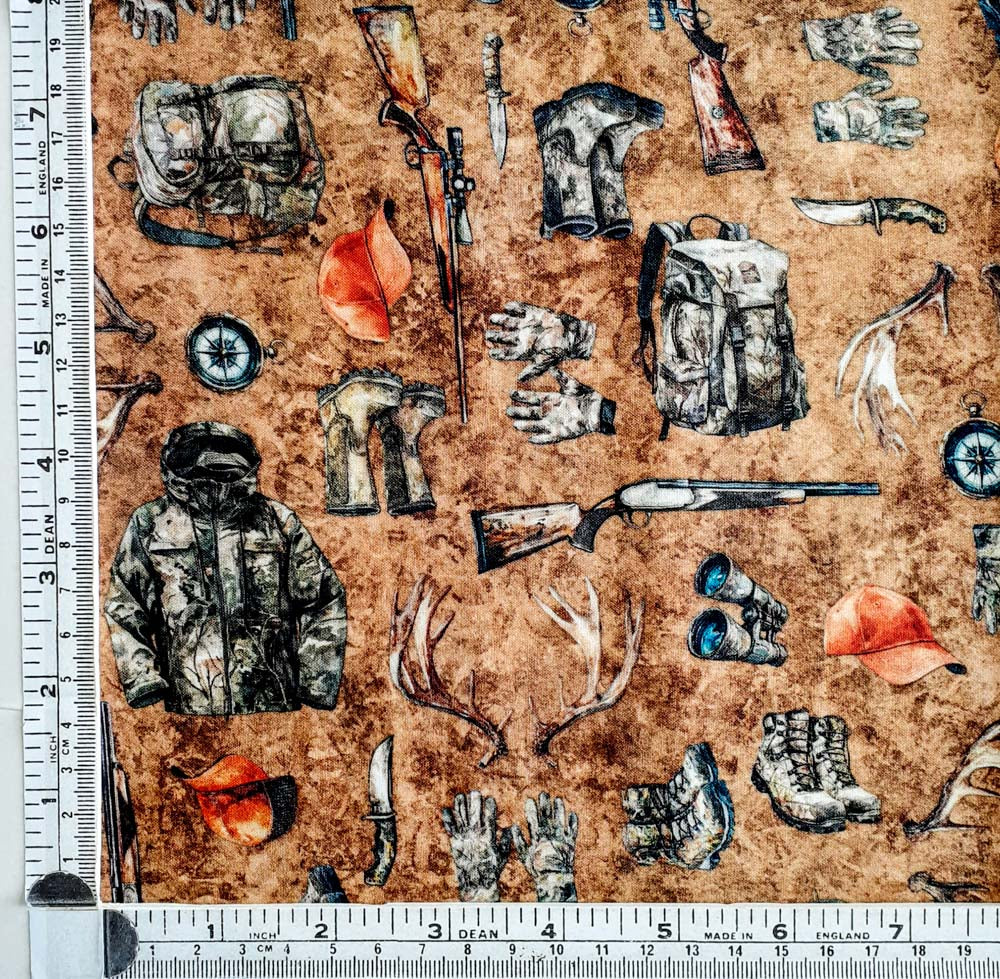 Forest, Field & Stream 31410 T
