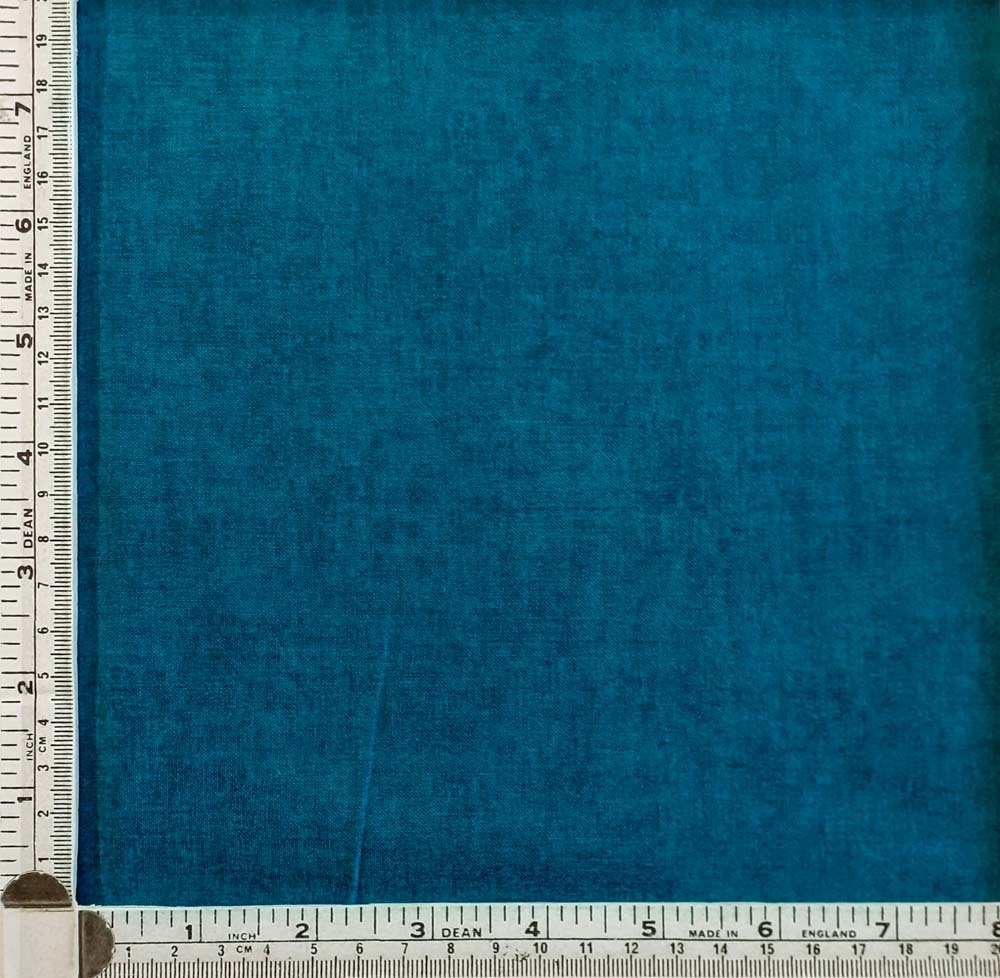Sunset Bloom 4509 709 Turquoise