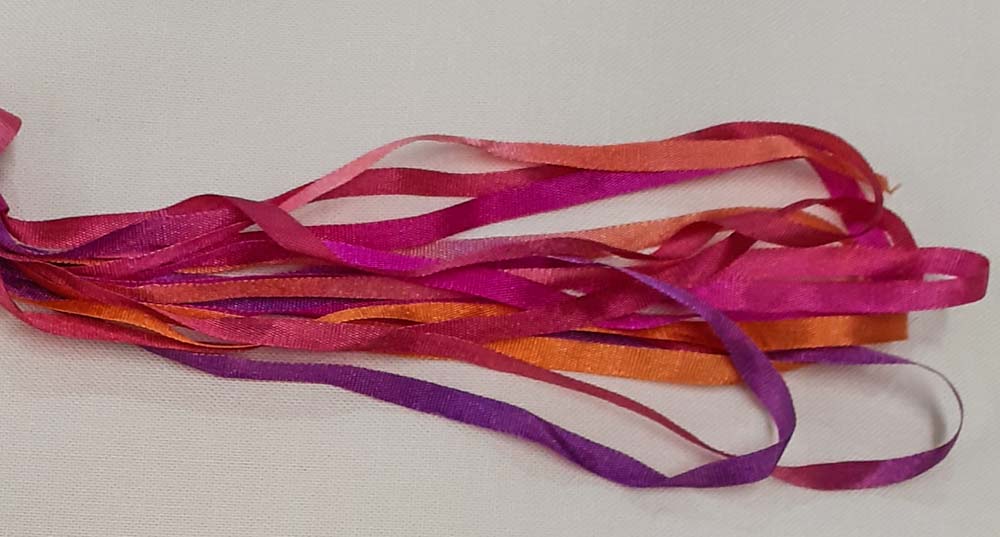 
                  
                    Mulberry Silk 4mm Ribbon 2026
                  
                