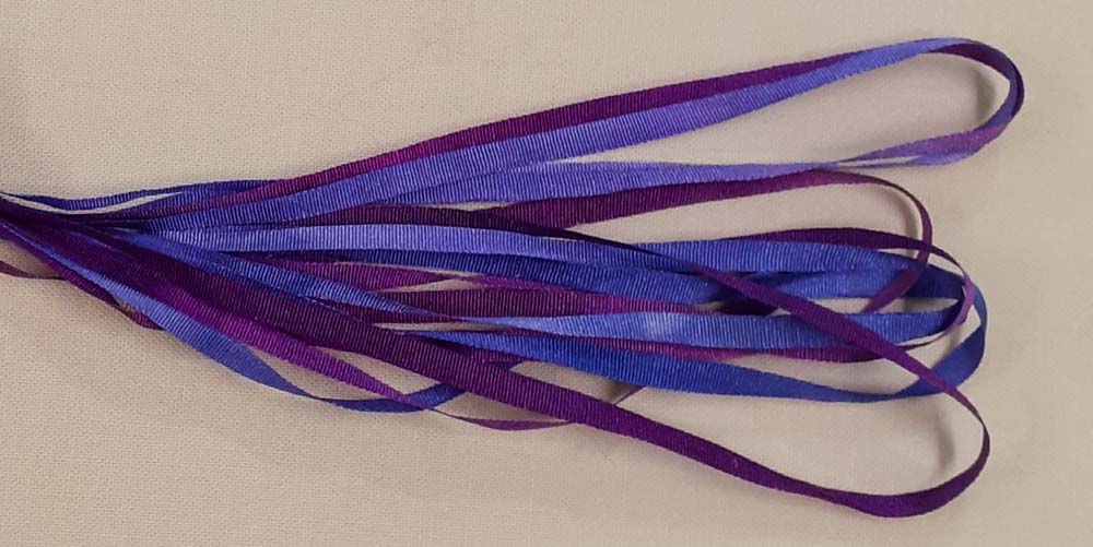 
                  
                    Mulberry Silk 4mm Ribbon 2026
                  
                