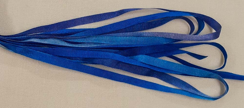 
                  
                    Mulberry Silk 4mm Ribbon 2026
                  
                