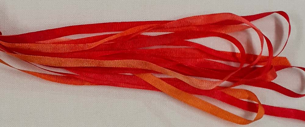 
                  
                    Mulberry Silk 4mm Ribbon 2026
                  
                