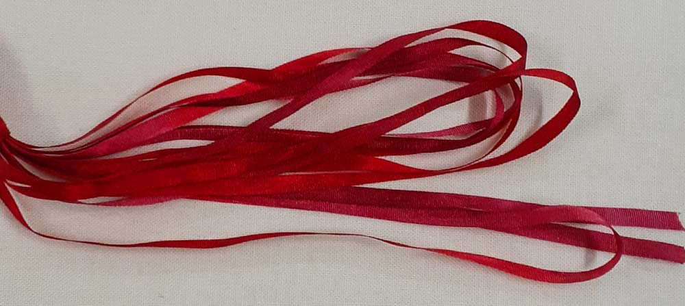 
                  
                    Mulberry Silk 4mm Ribbon 2026
                  
                