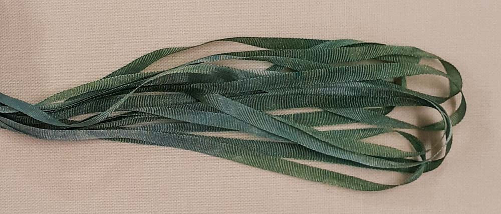 
                  
                    Mulberry Silk 4mm Ribbon 2026
                  
                