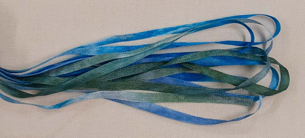 
                  
                    Mulberry Silk 4mm Ribbon 2026
                  
                