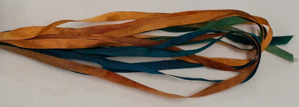 
                  
                    Mulberry Silk 4mm Ribbon 2026
                  
                