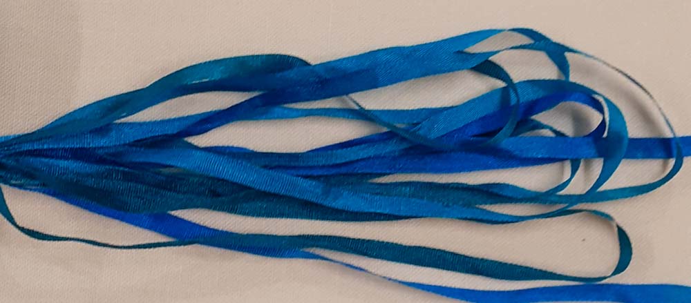 
                  
                    Mulberry Silk 4mm Ribbon 2026
                  
                