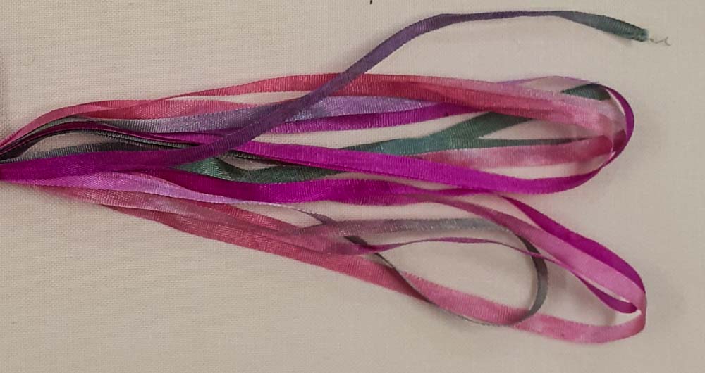 
                  
                    Mulberry Silk 4mm Ribbon 2026
                  
                