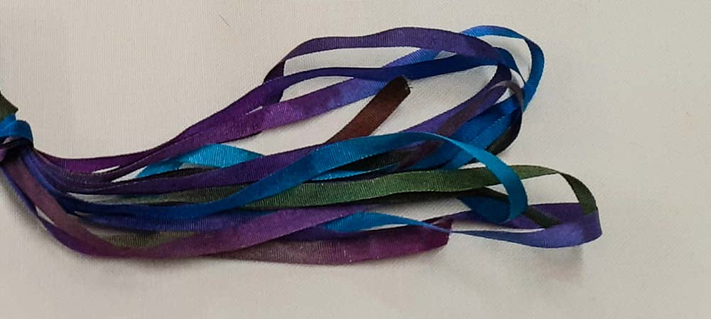 
                  
                    Mulberry Silk 4mm Ribbon 2026
                  
                