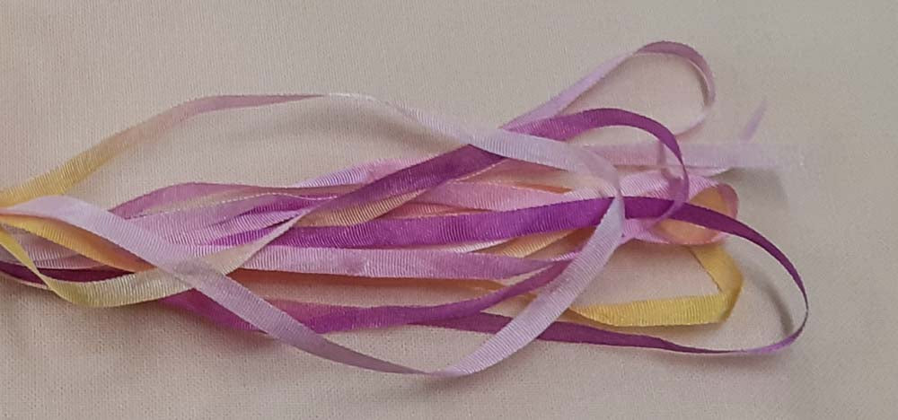 
                  
                    Mulberry Silk 4mm Ribbon 2026
                  
                