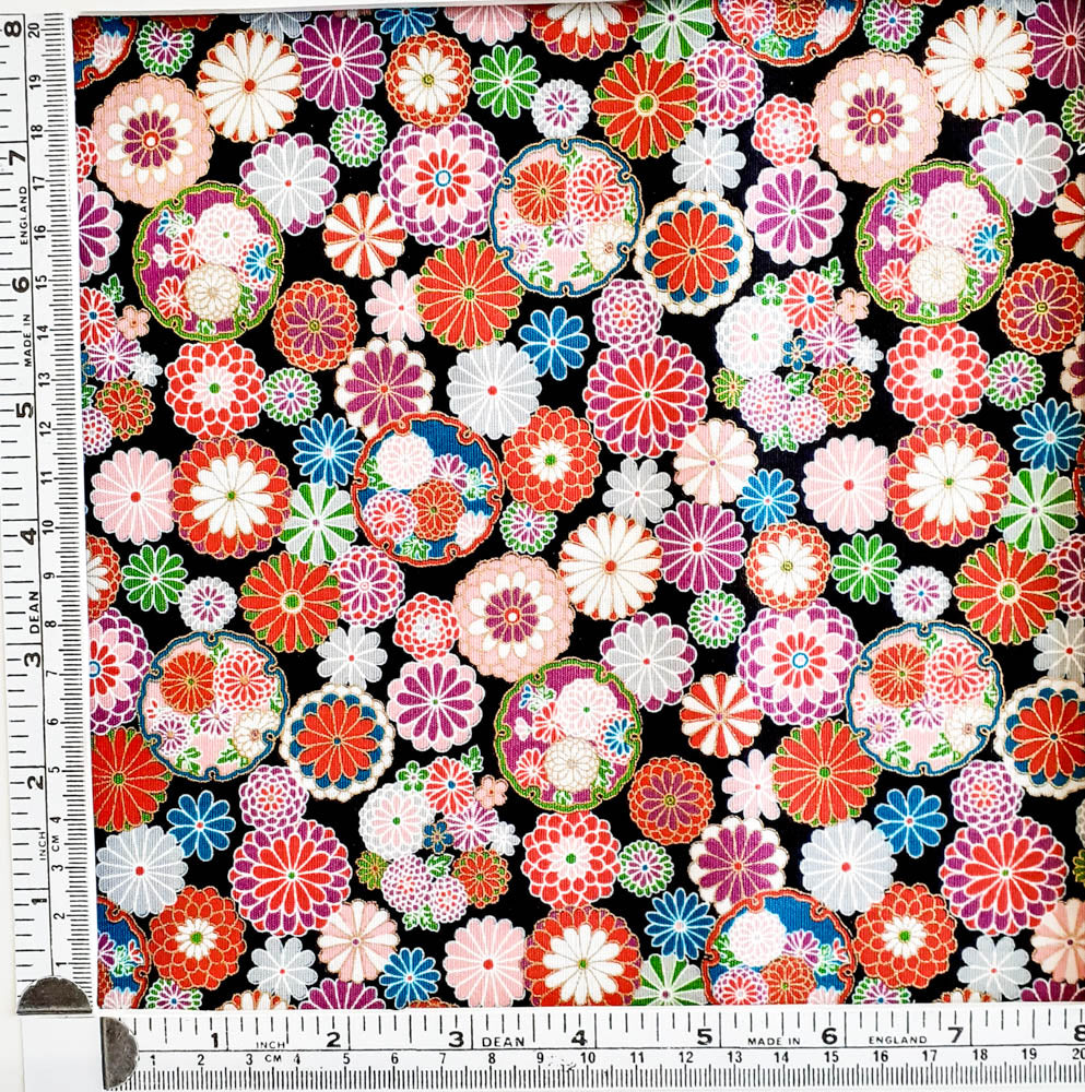 Japanese Fabrics 63690 103