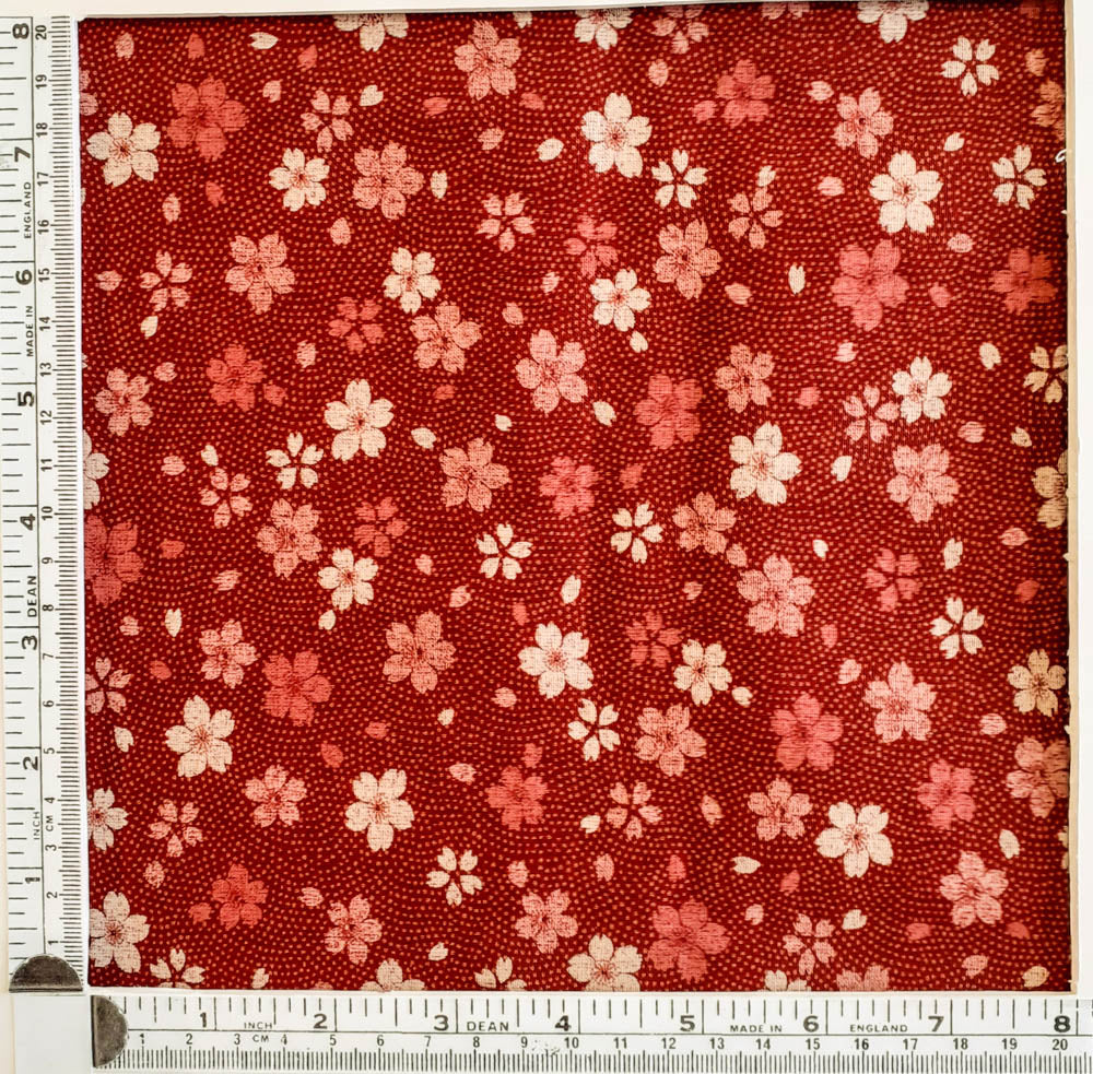 Japanese Fabrics 63940 101