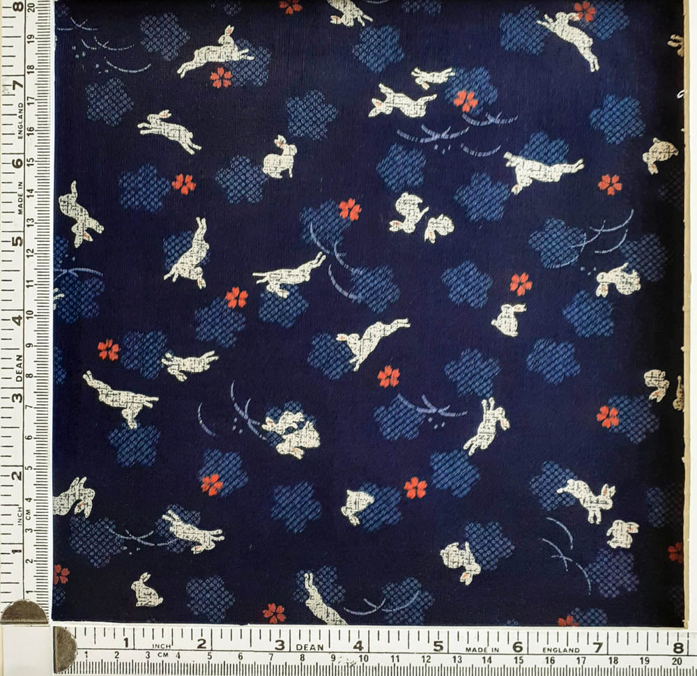 Japanese Fabrics 63940 104