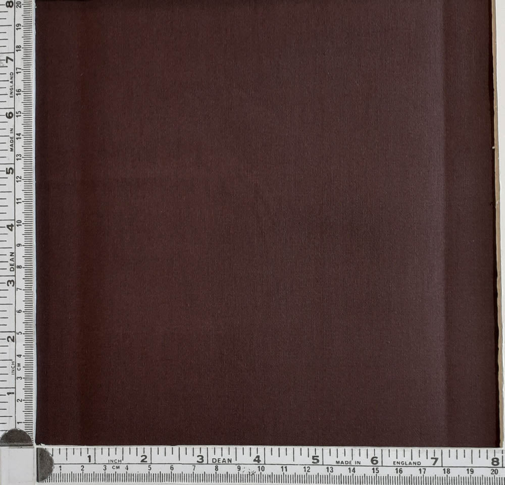 Japanese Solids 64390 106 Brown