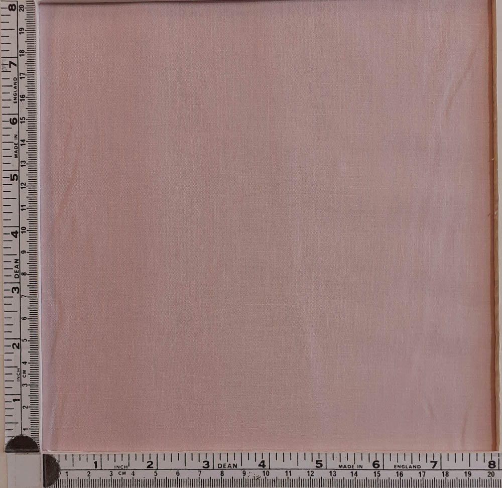 Japanese Solids 64390 107 Light Pink