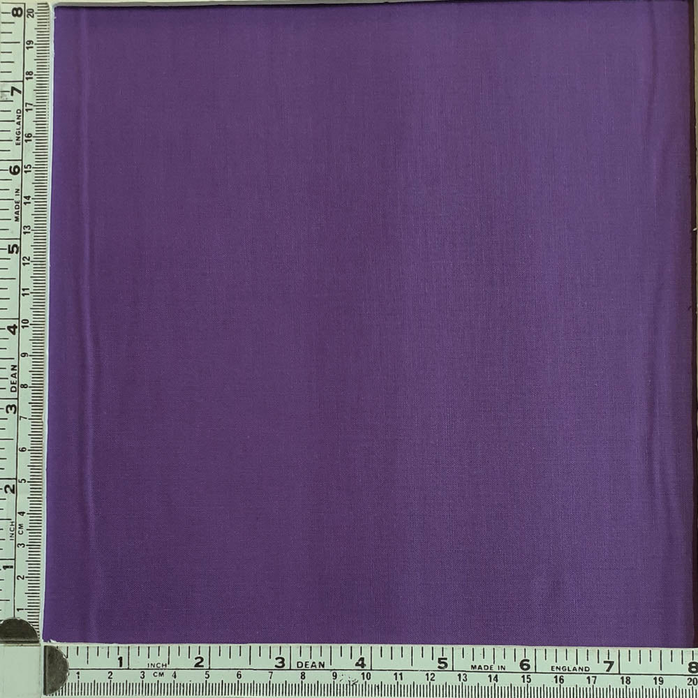 Japanese Solids 64390 112 Purple
