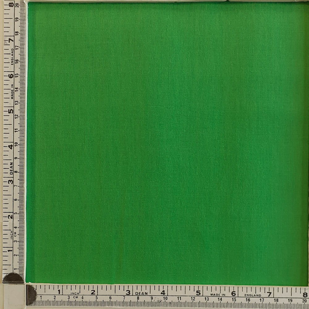 Japanese Solids 64390 123 Light Green