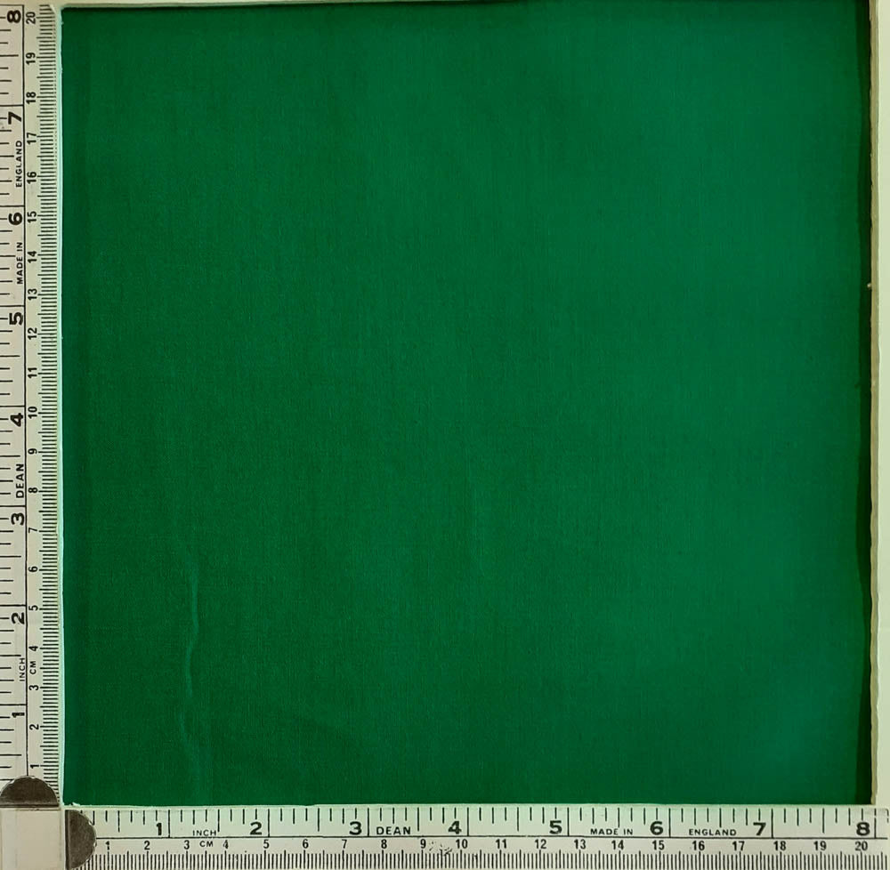 Japanese Solids 64390 124 Green