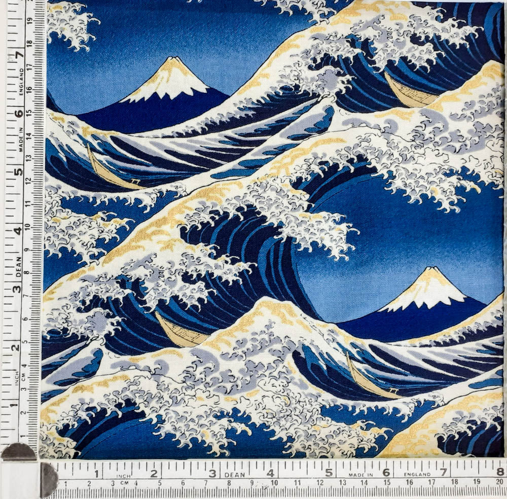 Fugi Wave 67170 101