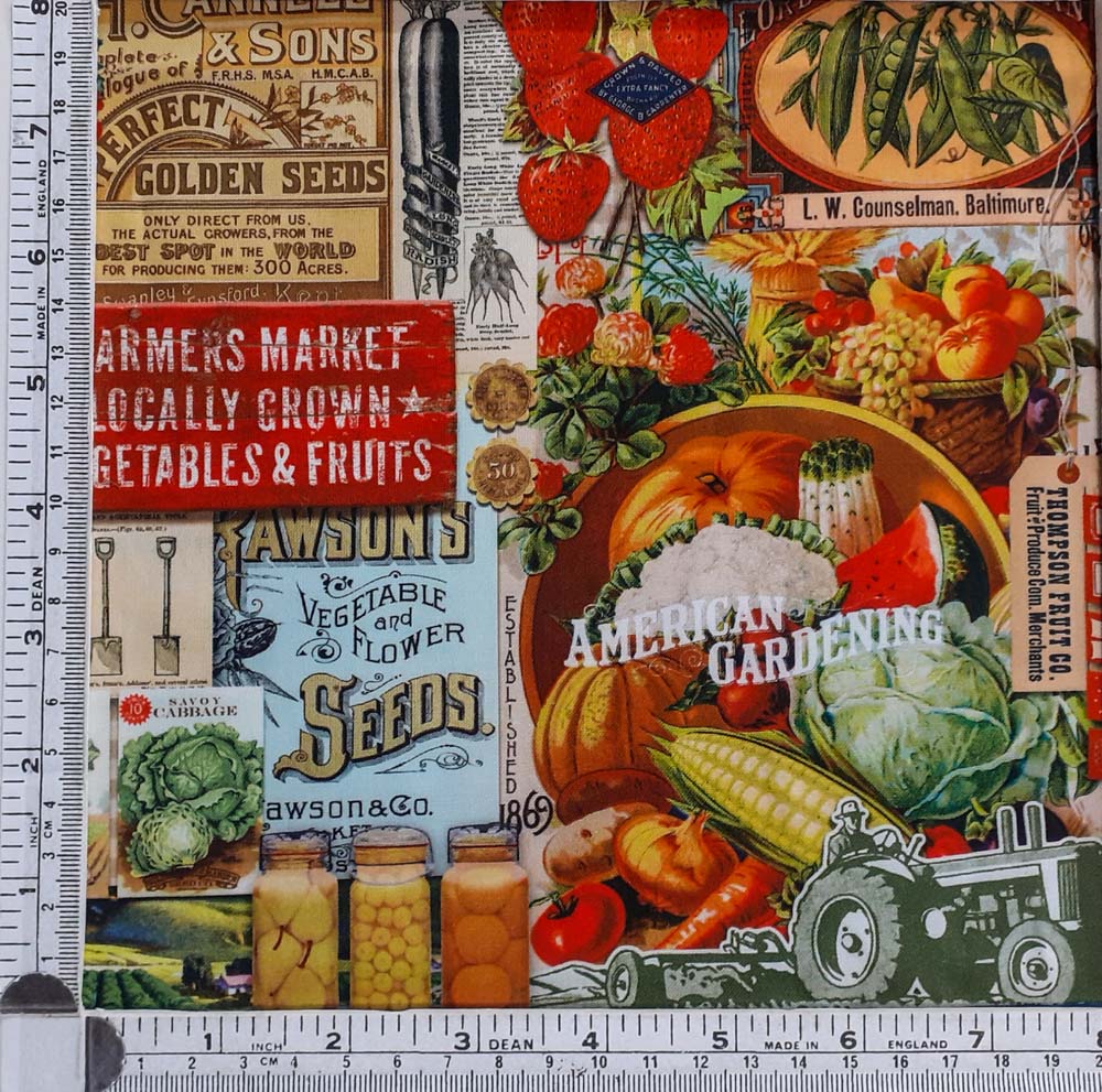 Farm & Garden 7470 11