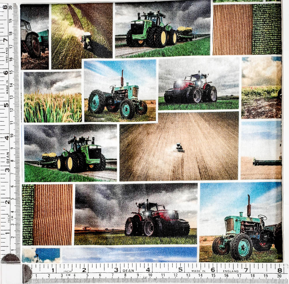 Farm Machines 79130 103