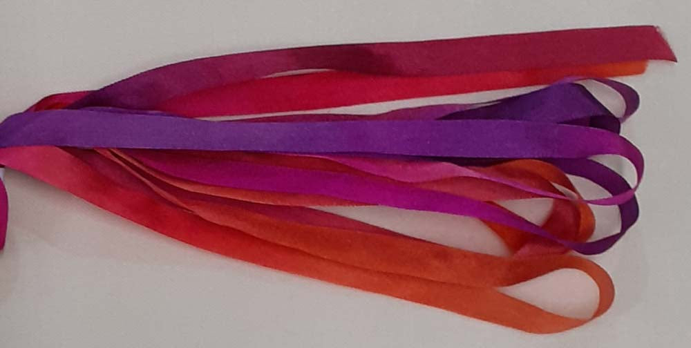 
                  
                    Mulberry Silk 7mm Ribbon 2026
                  
                