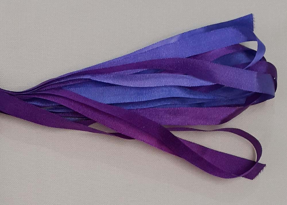 
                  
                    Mulberry Silk 7mm Ribbon 2026
                  
                