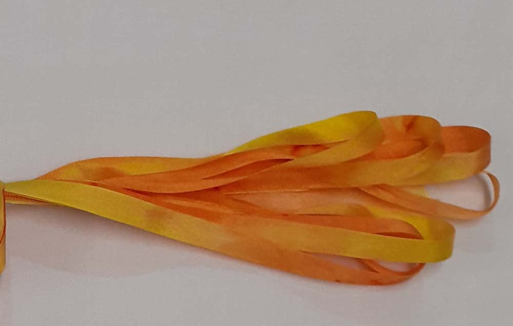 
                  
                    Mulberry Silk 7mm Ribbon 2026
                  
                
