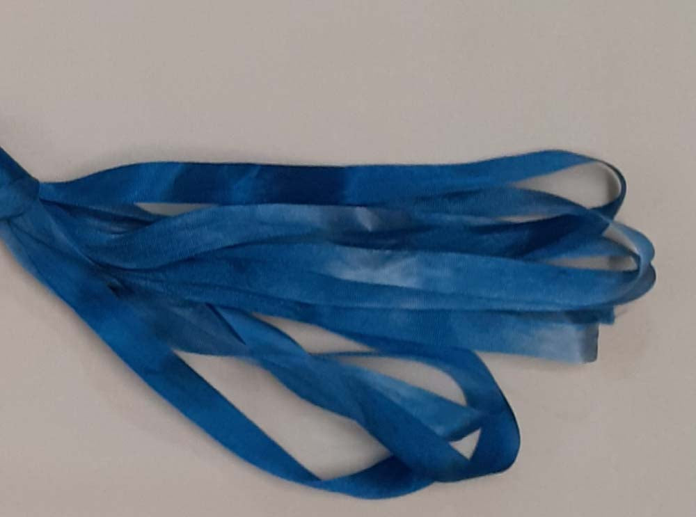 
                  
                    Mulberry Silk 7mm Ribbon 2026
                  
                