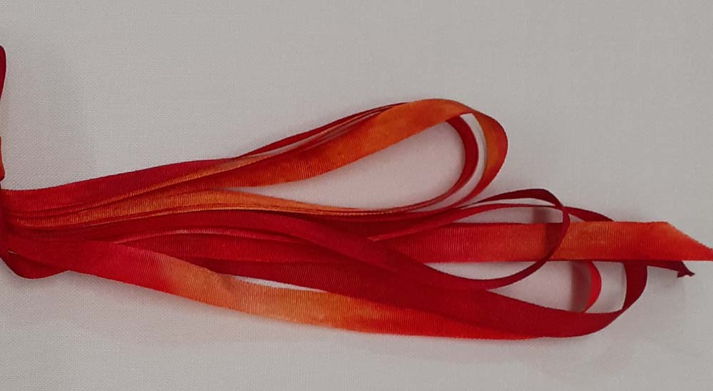 
                  
                    Mulberry Silk 7mm Ribbon 2026
                  
                