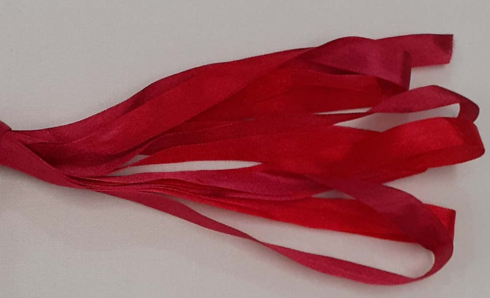 
                  
                    Mulberry Silk 7mm Ribbon 2026
                  
                