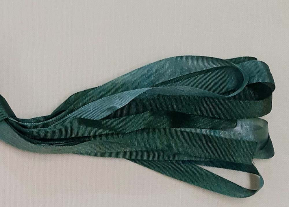 
                  
                    Mulberry Silk 7mm Ribbon 2026
                  
                