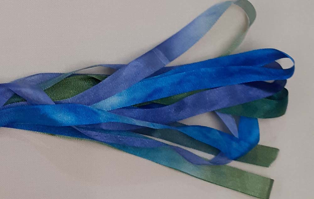 
                  
                    Mulberry Silk 7mm Ribbon 2026
                  
                