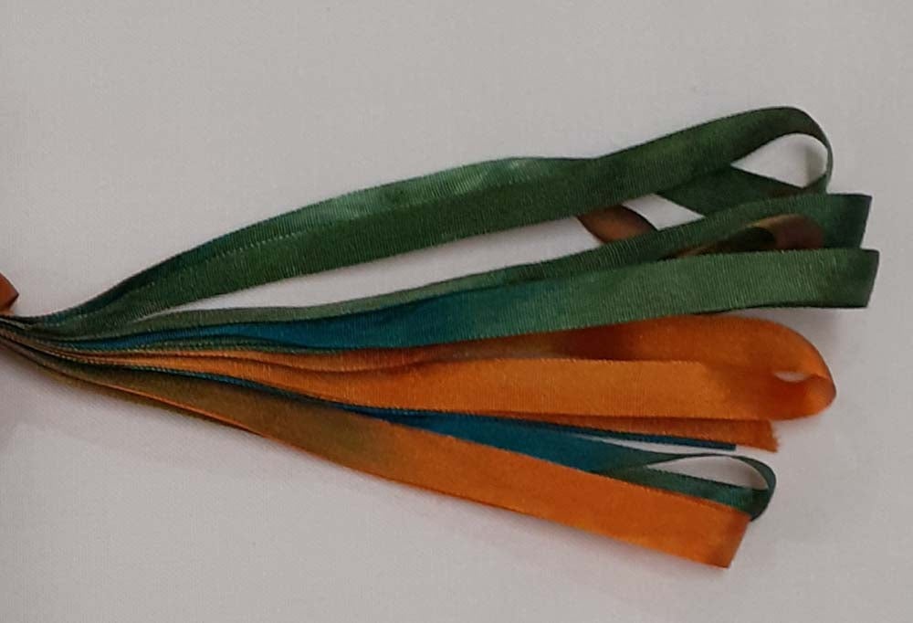 
                  
                    Mulberry Silk 7mm Ribbon 2026
                  
                