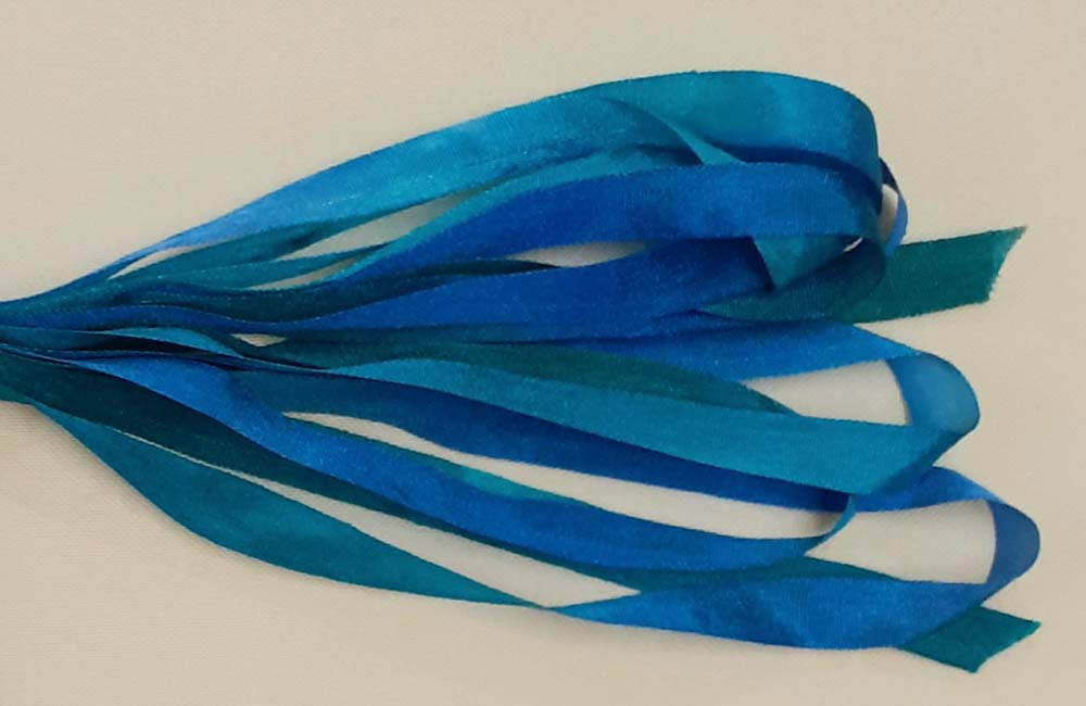
                  
                    Mulberry Silk 7mm Ribbon 2026
                  
                