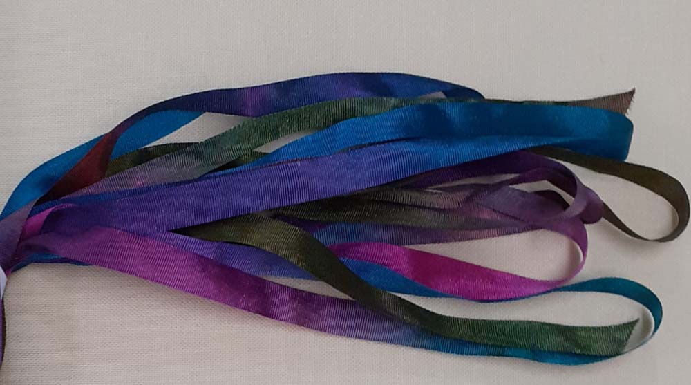 
                  
                    Mulberry Silk 7mm Ribbon 2026
                  
                