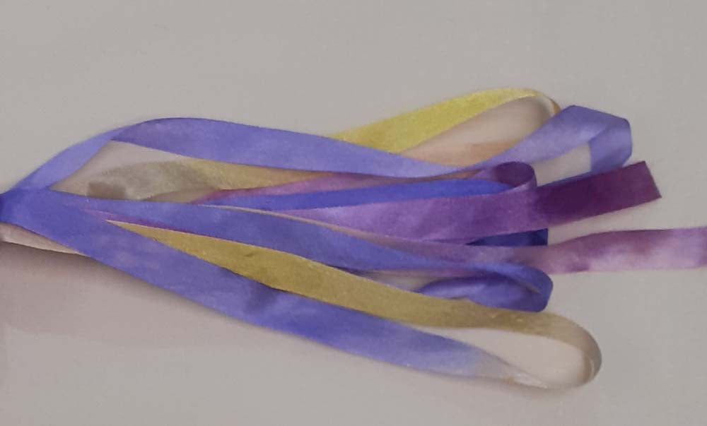 
                  
                    Mulberry Silk 7mm Ribbon 2026
                  
                