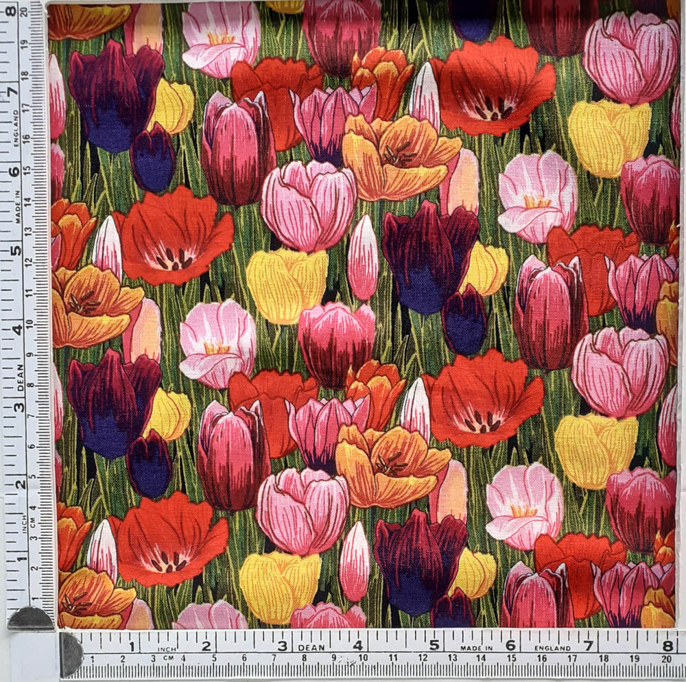 New 81090 107 Tulips