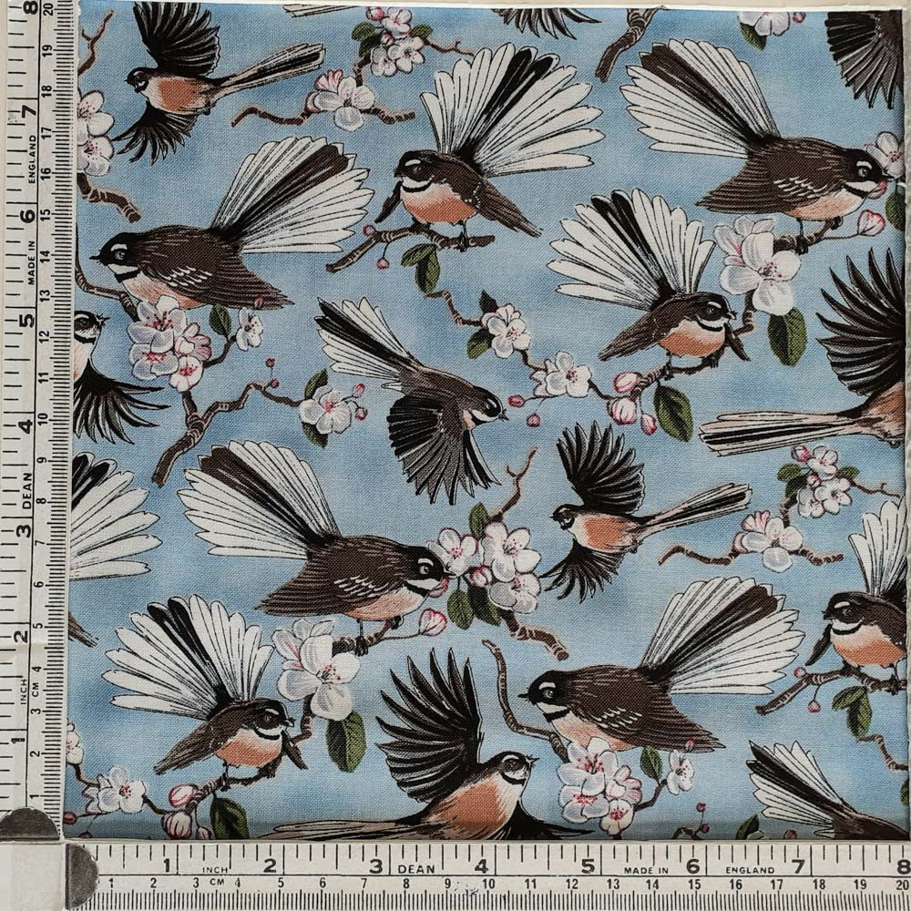 Natives Treasures Fantail 81830 101