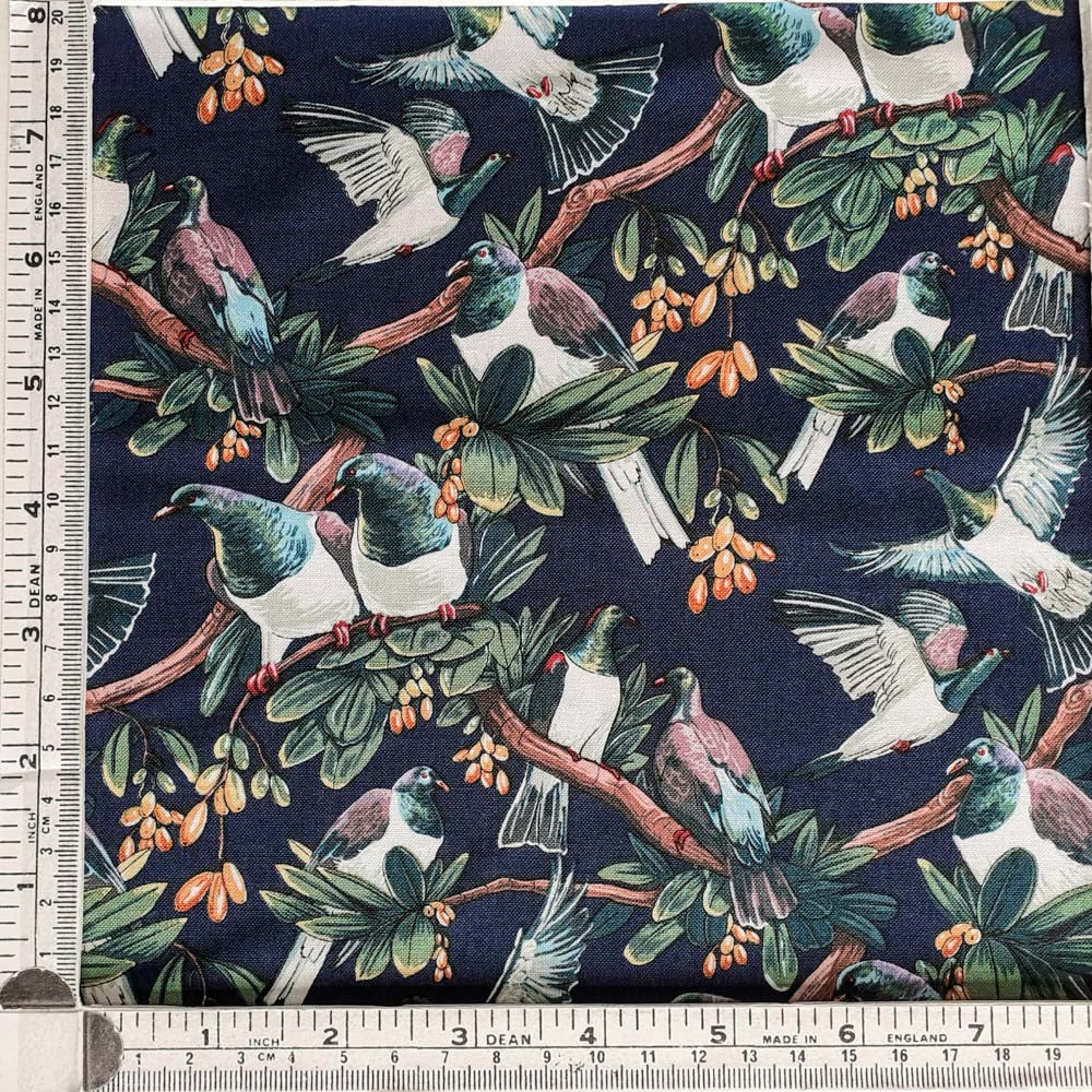 Natives Treasures Wood pigeon 81830 102